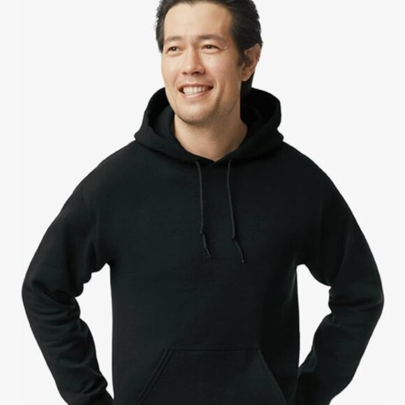 Retro Dodge Division Logo Premium Hoodie with Durable and Flexible Graphics - Picture 2 of 3